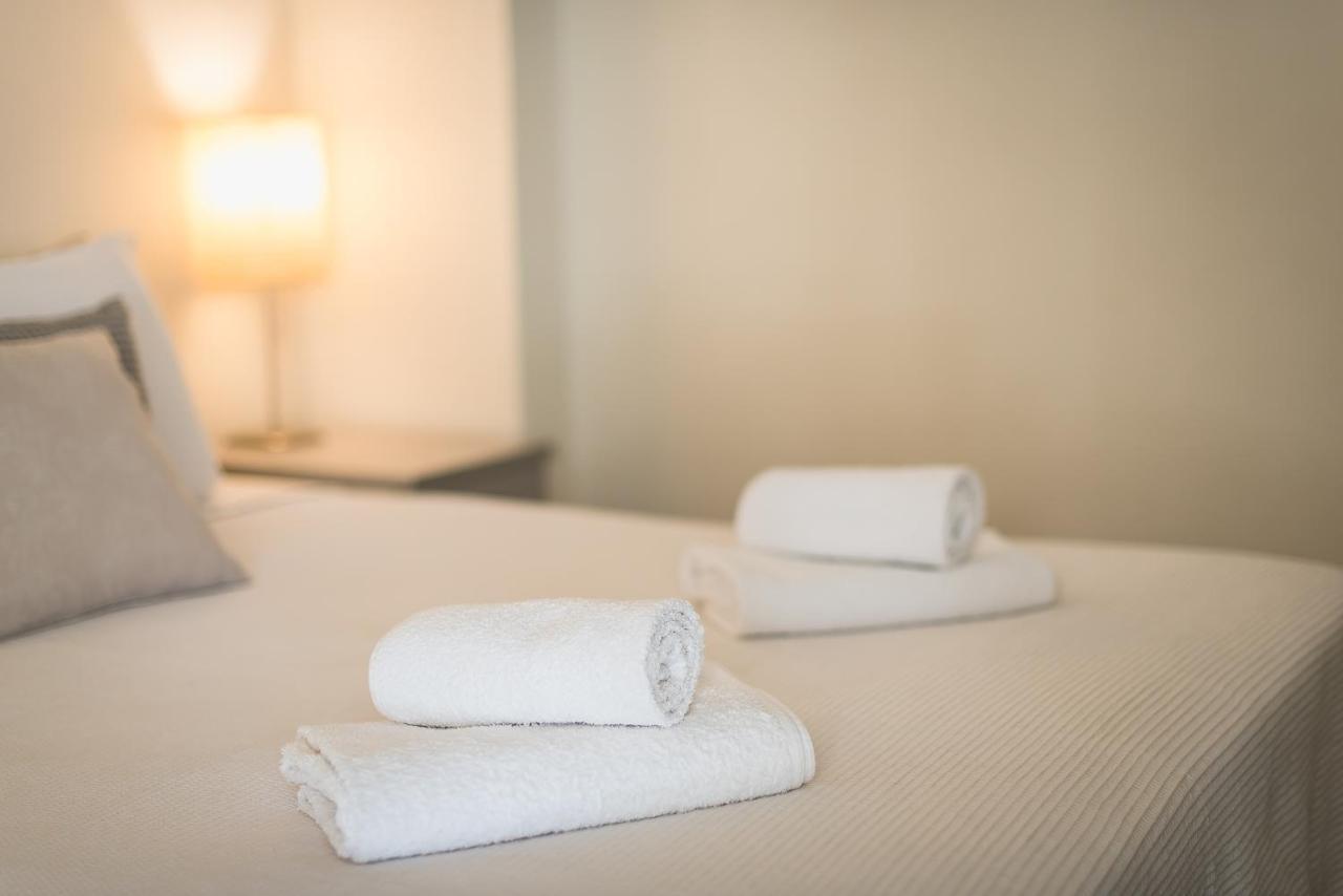 Syntagma Spa With Acropolis View Athena Bagian luar foto